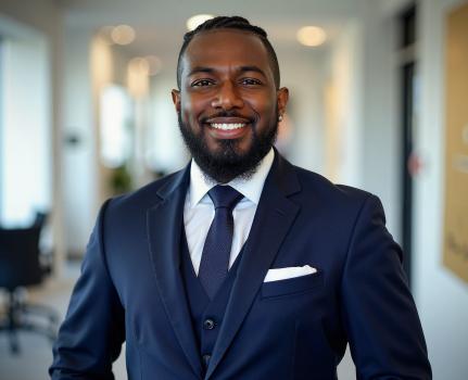 Henry McClendon profile photo