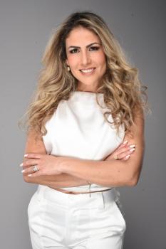 Maria Nunez Prieto profile photo