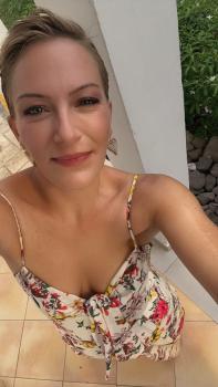 Alison Buggey profile photo