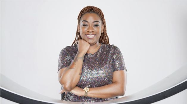 Shantell Lumpkins profile photo