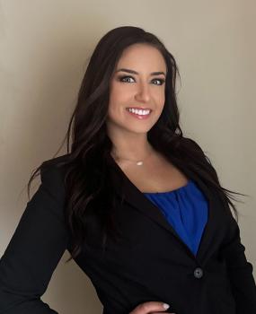 Kayla Rutherford profile photo