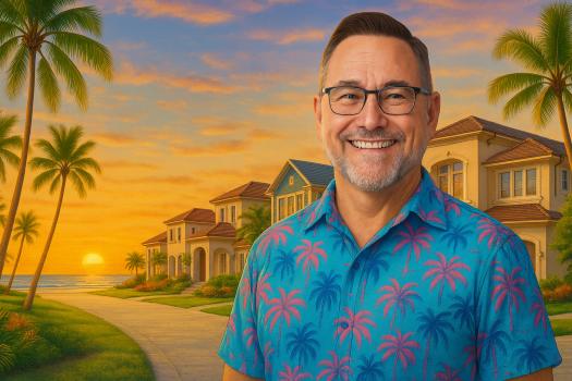 Michael Vater profile photo