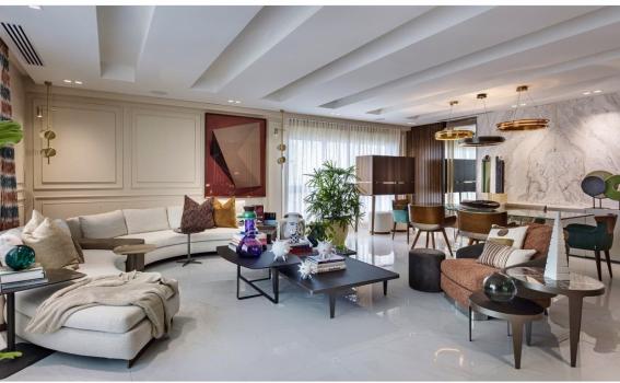 Apartment For Sale Piantini Santo Domingo, Dominican Republic