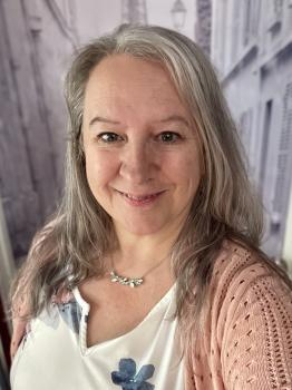 DENISE VAUGEOIS profile photo