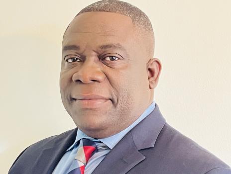 Steve Saintus profile photo