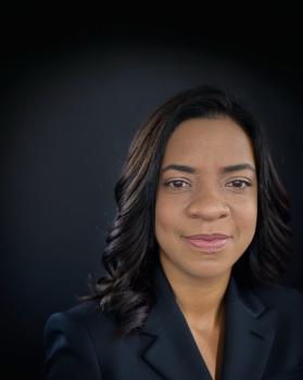 Walkenia Perez profile photo