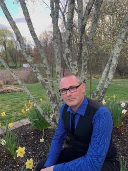 Mike Bell profile photo