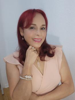 Maria Diaz profile photo