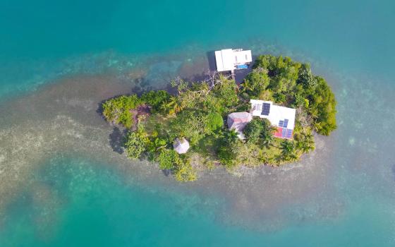 Private Island Gem