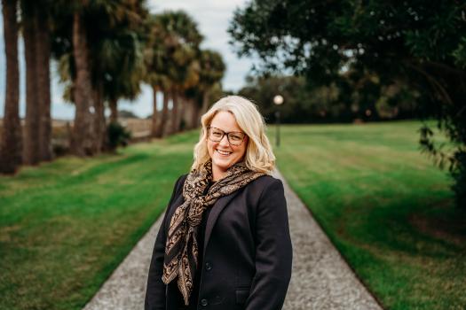 Sally Bulavko profile photo