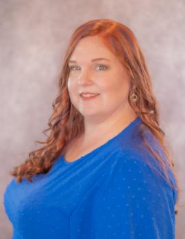 Jennifer George profile photo