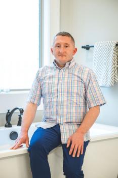 Dustin Shannon profile photo