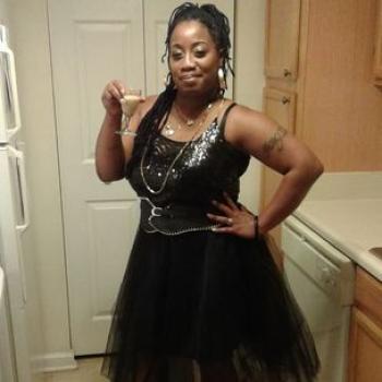 Angela Gigi Jackson profile photo