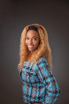 Ni Kari Wright profile photo