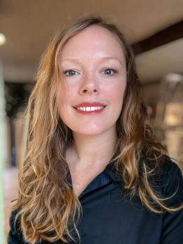 Celeste Snow profile photo