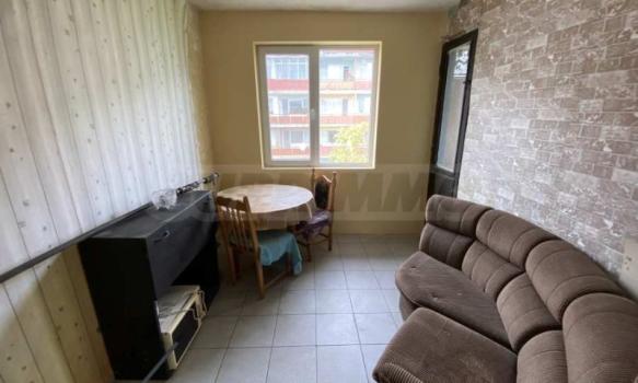 Apartment For Sale, Възраждане/Vazrajdane (Vidin, Bulgaria)