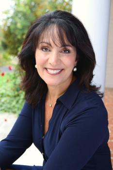 Amy Barakat Cook profile photo