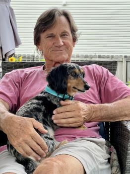 Mark Kalstrup profile photo