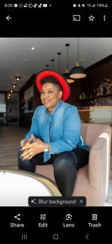 Cynithia Middleton profile photo