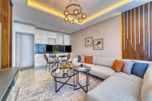 Luxury Living Redefined In Mahmutlar, Alanya