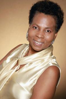 Marie Lunie Chrysostome profile photo