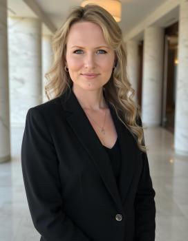 Elizaveta Doyle profile photo