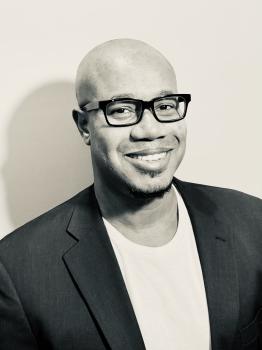 Terence Garrett profile photo