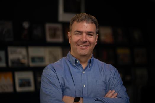 Alonso Prado profile photo