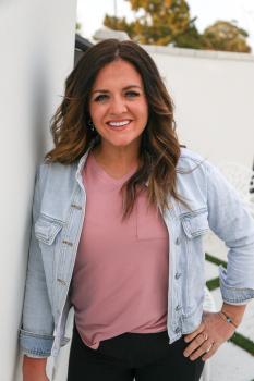 Meghan N Walker profile photo