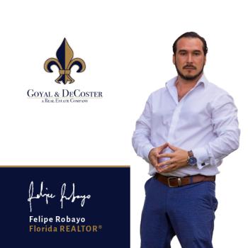 Felipe Robayo profile photo