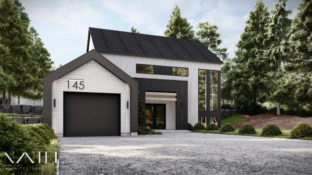 House For Sale, Rg St-François (Sainte-Julienne, Canada)