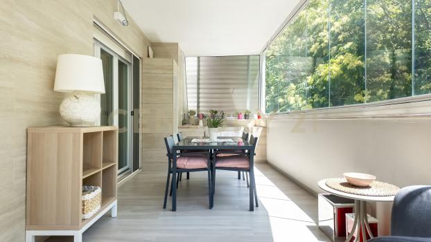 Apartment For Sale, Via Cassia (Lazio, Italy)