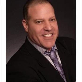 Russell Greenberg profile photo