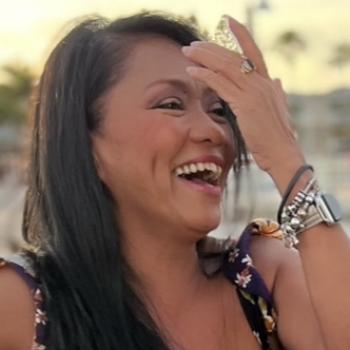 Maria Gallagher profile photo