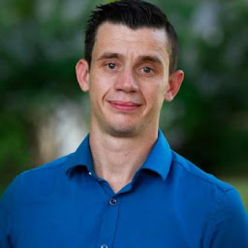 Lionel Austin profile photo