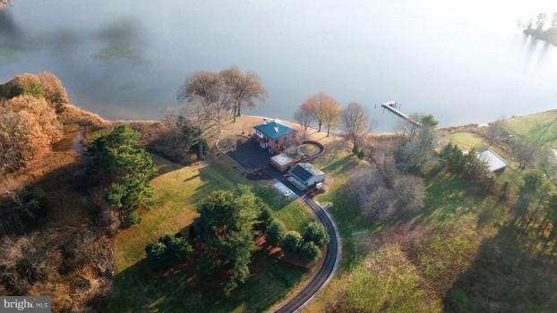 144 Decoursey Cove Ln