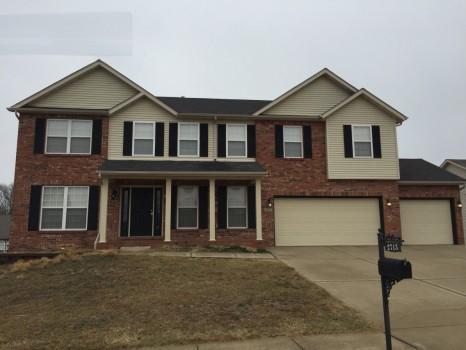 2715 Lauren Lake Drive