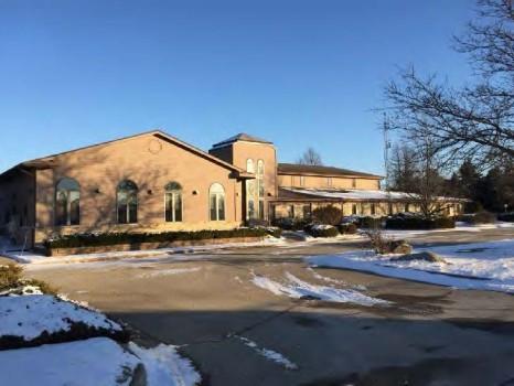 1950 N Wisconsin St Unit #1