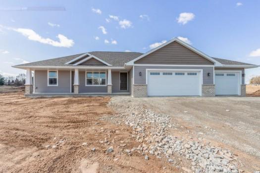 1723 Jerome Way (lot 25 Blk 3 Howards Crossing)