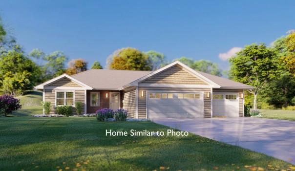 554 Eagle Dr (lot 94 Pleasant View Estates)