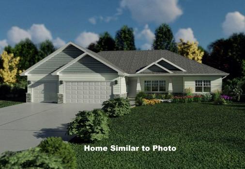 743 Covered Wagon Trl (lot 44 Settlers Creek)