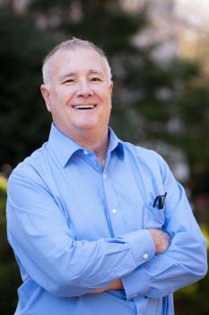 Jim Clauser profile photo