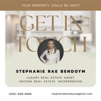 Stephanie Bendoym profile photo