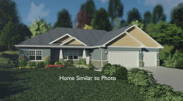 1759 Jerome Way (lot 19 Blk 3 Howards Crossing)