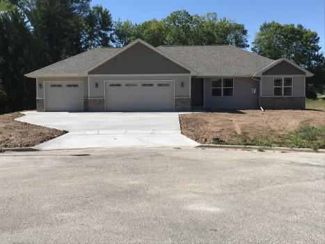 202 Lakota Ln (lot 19 Buffalo Heights)