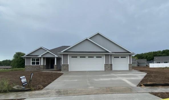 1229 Velsen Rd (lot 31 Woodale Estates)