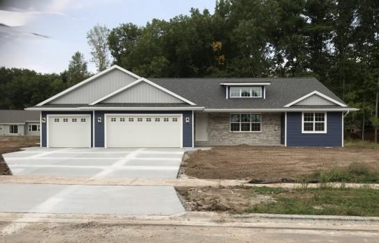 1257 Velsen Rd (lot 38 Woodale Estates)