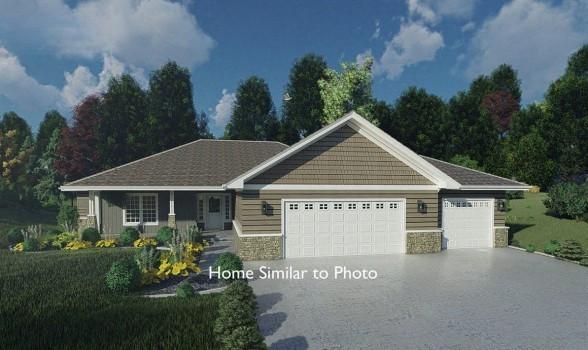 1273 Velsen Rd (lot 42 Woodale Estates)