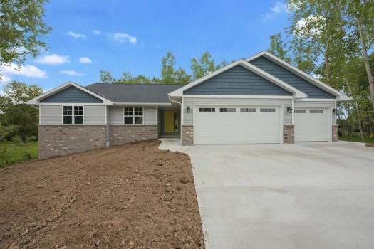 1254 Velsen Rd (lot 14 Woodale Estates)