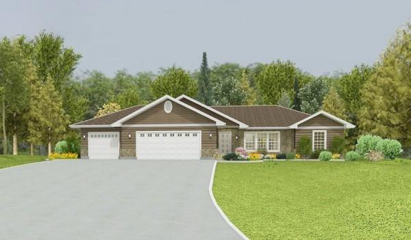 1162 Riverwood Ln (lot 8 Riverwood Heights)